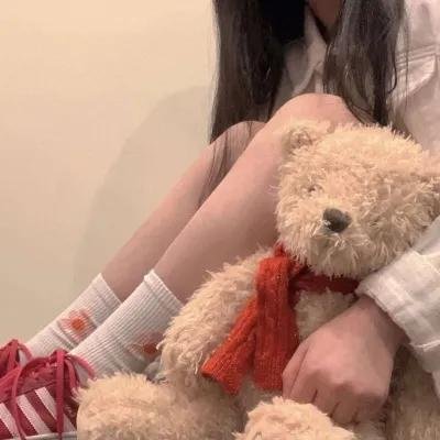 如此可爱的我们